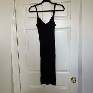 Zara bodycon dress